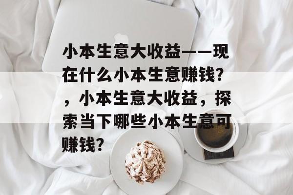 小本生意大收益——现在什么小本生意赚钱？，小本生意大收益，探索当下哪些小本生意可赚钱？
