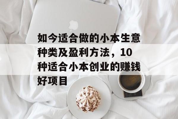 如今适合做的小本生意种类及盈利方法,10种适合小本创业的赚钱好项目 如今适合做的小本生意种类及盈利方法,10种适合小本创业的赚钱好项目