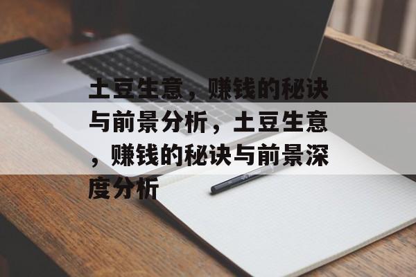 土豆生意，赚钱的秘诀与前景分析，土豆生意，赚钱的秘诀与前景深度分析