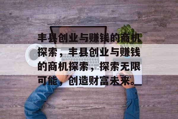 丰县创业与赚钱的商机探索，丰县创业与赚钱的商机探索，探索无限可能，创造财富未来。