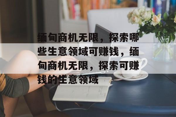 缅甸商机无限，探索哪些生意领域可赚钱，缅甸商机无限，探索可赚钱的生意领域