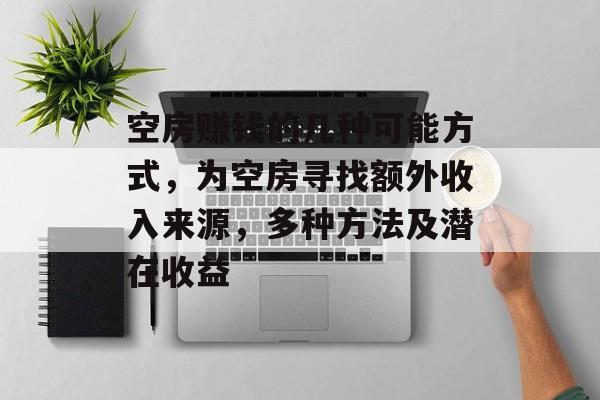空房赚钱的几种可能方式，为空房寻找额外收入来源，多种方法及潜在收益