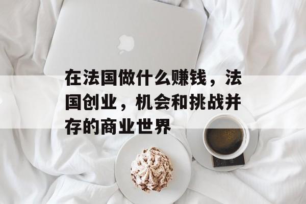 在法国做什么赚钱,法国创业,机会和挑战并存的商业世界 在法国做什么赚钱,法国创业,机会和挑战并存的商业世界