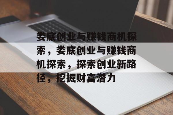 娄底创业与赚钱商机探索,娄底创业与赚钱商机探索,探索创业新路径,挖掘财富潜力 娄底创业与赚钱商机探索,娄底创业与赚钱商机探索,探索创业新路径,挖掘财富潜力