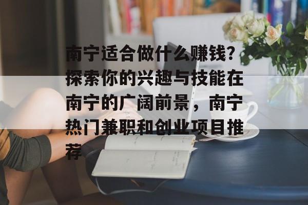南宁适合做什么赚钱?探索你的兴趣与技能在南宁的广阔前景,南宁热门兼职和创业项目推荐 南宁适合做什么赚钱?探索你的兴趣与技能在南宁的广阔前景,南宁热门兼职和创业项目推荐