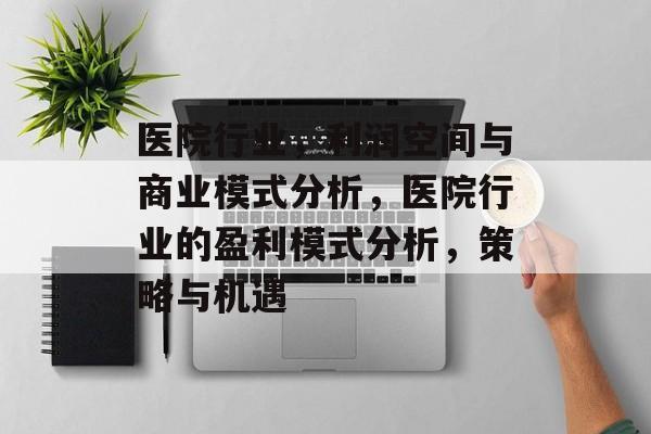 医院行业,利润空间与商业模式分析,医院行业的盈利模式分析,策略与机遇 医院行业,利润空间与商业模式分析,医院行业的盈利模式分析,策略与机遇