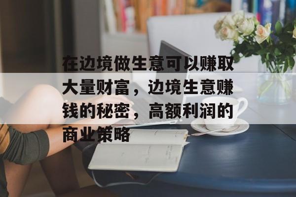 在边境做生意可以赚取大量财富,边境生意赚钱的秘密,高额利润的商业策略 在边境做生意可以赚取大量财富,边境生意赚钱的秘密,高额利润的商业策略