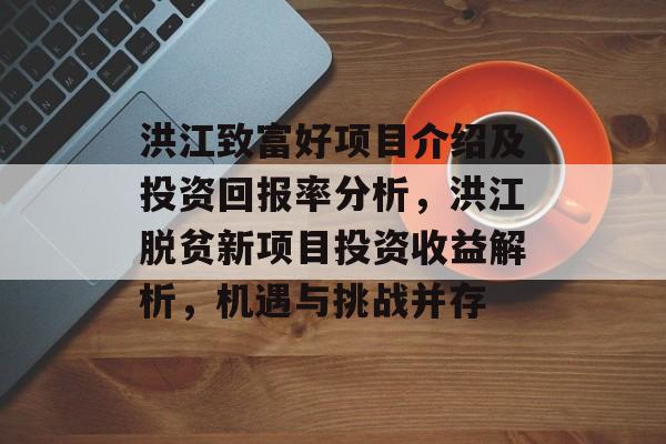 洪江致富好项目介绍及投资回报率分析,洪江脱贫新项目投资收益解析,机遇与挑战并存 洪江致富好项目介绍及投资回报率分析,洪江脱贫新项目投资收益解析,机遇与挑战并存