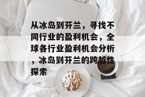 从冰岛到芬兰,寻找不同行业的盈利机会,全球各行业盈利机会分析,冰岛到芬兰的跨越性探索 从冰岛到芬兰,寻找不同行业的盈利机会,全球各行业盈利机会分析,冰岛到芬兰的跨越性探索