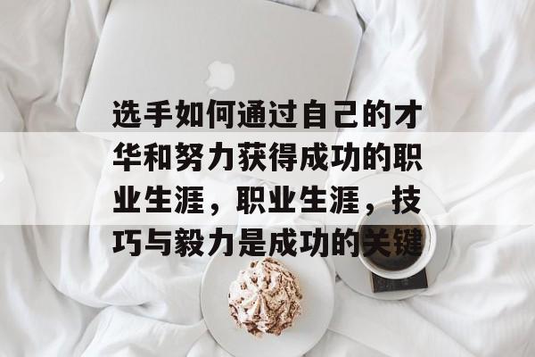 选手如何通过自己的才华和努力获得成功的职业生涯,职业生涯,技巧与毅力是成功的关键 选手如何通过自己的才华和努力获得成功的职业生涯,职业生涯,技巧与毅力是成功的关键