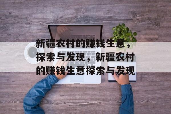 新疆农村的赚钱生意,探索与发现,新疆农村的赚钱生意探索与发现 新疆农村的赚钱生意,探索与发现,新疆农村的赚钱生意探索与发现
