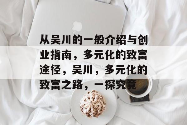 从吴川的一般介绍与创业指南，多元化的致富途径，吴川，多元化的致富之路，一探究竟