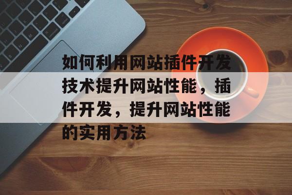 如何利用网站插件开发技术提升网站性能,插件开发,提升网站性能的实用方法 如何利用网站插件开发技术提升网站性能,插件开发,提升网站性能的实用方法