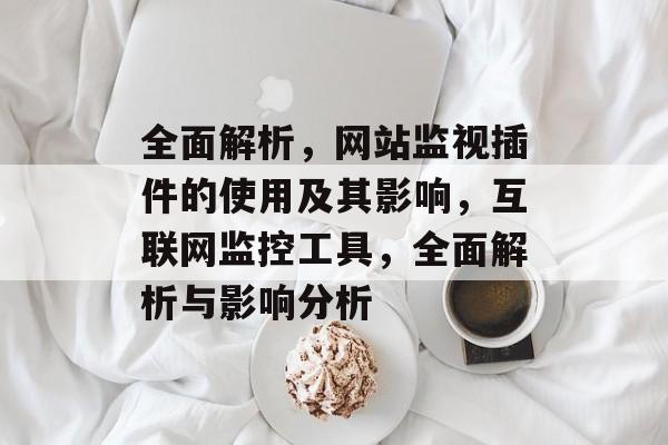 全面解析,网站监视插件的使用及其影响,互联网监控工具,全面解析与影响分析 全面解析,网站监视插件的使用及其影响,互联网监控工具,全面解析与影响分析