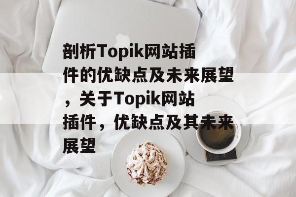 剖析Topik网站插件的优缺点及未来展望,关于Topik网站插件,优缺点及其未来展望 剖析Topik网站插件的优缺点及未来展望,关于Topik网站插件,优缺点及其未来展望