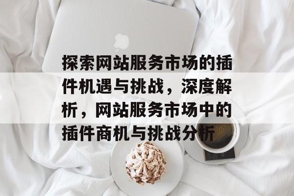 探索网站服务市场的插件机遇与挑战,深度解析,网站服务市场中的插件商机与挑战分析 探索网站服务市场的插件机遇与挑战,深度解析,网站服务市场中的插件商机与挑战分析