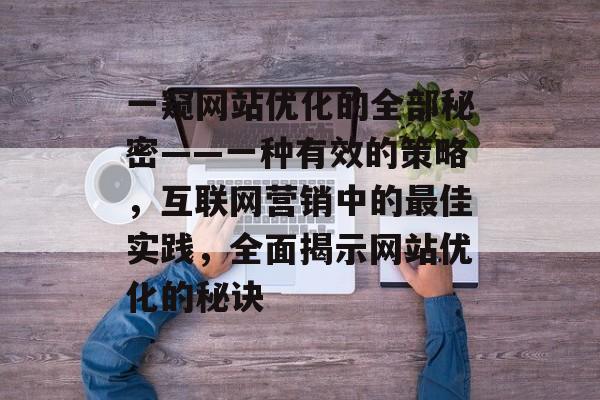 一窥网站优化的全部秘密——一种有效的策略，互联网营销中的最佳实践，全面揭示网站优化的秘诀