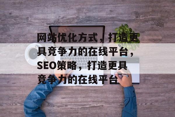 网站优化方式，打造更具竞争力的在线平台，SEO策略，打造更具竞争力的在线平台