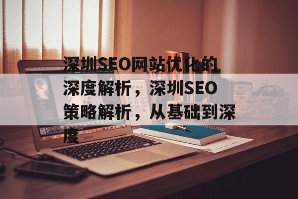 深圳SEO网站优化的深度解析，深圳SEO策略解析，从基础到深度