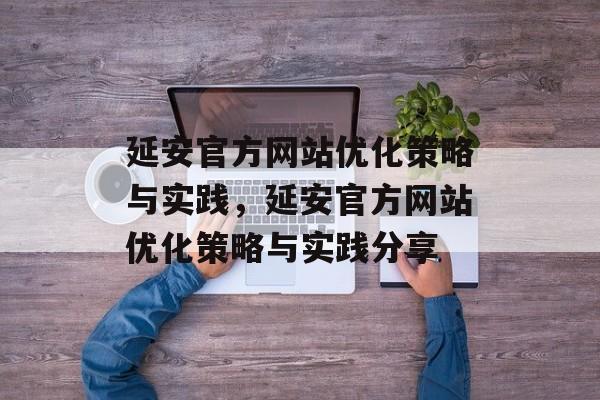 延安官方网站优化策略与实践，延安官方网站优化策略与实践分享