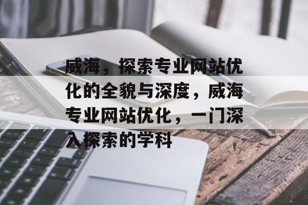 威海，探索专业网站优化的全貌与深度，威海专业网站优化，一门深入探索的学科