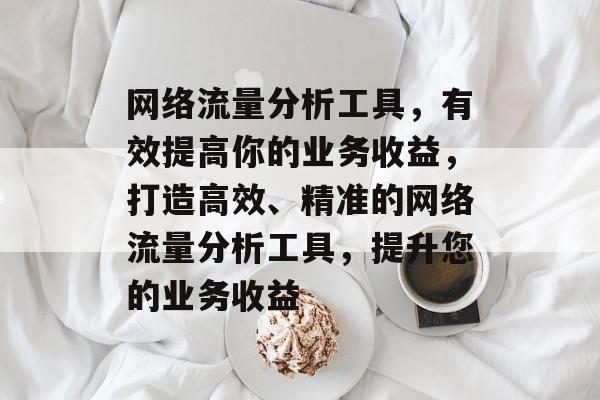 网络流量分析工具，有效提高你的业务收益，打造高效、精准的网络流量分析工具，提升您的业务收益