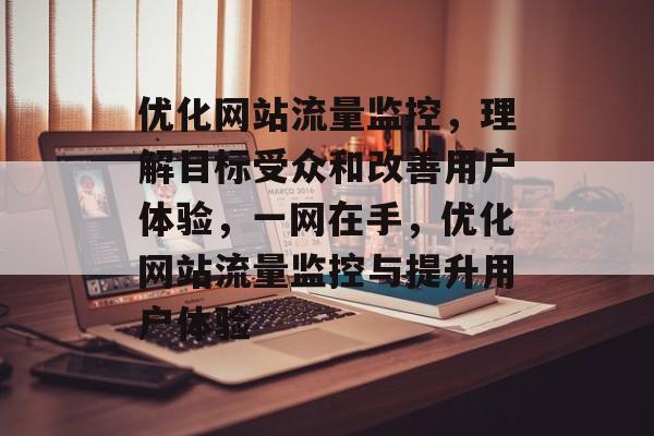 优化网站流量监控，理解目标受众和改善用户体验，一网在手，优化网站流量监控与提升用户体验