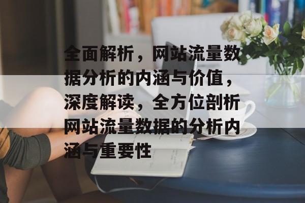 全面解析，网站流量数据分析的内涵与价值，深度解读，全方位剖析网站流量数据的分析内涵与重要性
