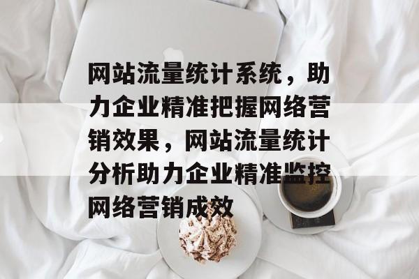 网站流量统计系统，助力企业精准把握网络营销效果，网站流量统计分析助力企业精准监控网络营销成效