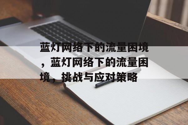 蓝灯网络下的流量困境，蓝灯网络下的流量困境，挑战与应对策略
