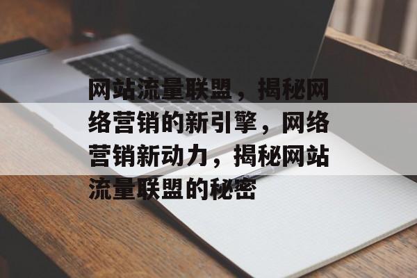 网站流量联盟，揭秘网络营销的新引擎，网络营销新动力，揭秘网站流量联盟的秘密