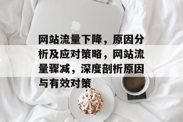 网站流量下降，原因分析及应对策略，网站流量骤减，深度剖析原因与有效对策