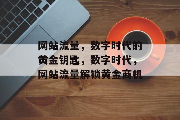 网站流量，数字时代的黄金钥匙，数字时代，网站流量解锁黄金商机