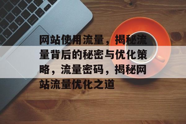 网站使用流量，揭秘流量背后的秘密与优化策略，流量密码，揭秘网站流量优化之道