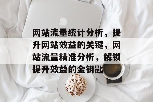 网站流量统计分析，提升网站效益的关键，网站流量精准分析，解锁提升效益的金钥匙