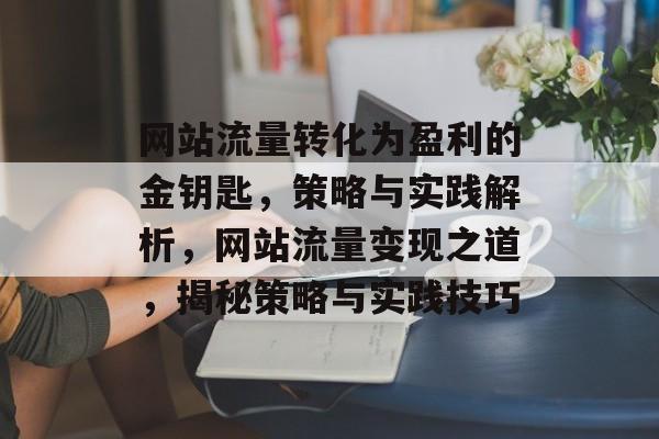 网站流量转化为盈利的金钥匙，策略与实践解析，网站流量变现之道，揭秘策略与实践技巧