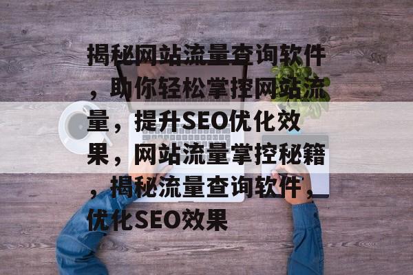 揭秘网站流量查询软件，助你轻松掌控网站流量，提升SEO优化效果，网站流量掌控秘籍，揭秘流量查询软件，优化SEO效果