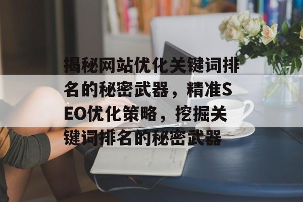 揭秘网站优化关键词排名的秘密武器，精准SEO优化策略，挖掘关键词排名的秘密武器