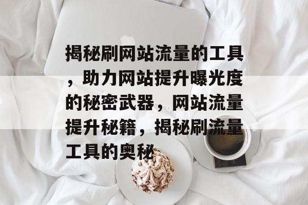 揭秘刷网站流量的工具，助力网站提升曝光度的秘密武器，网站流量提升秘籍，揭秘刷流量工具的奥秘