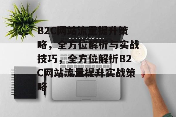 B2C网站流量提升策略，全方位解析与实战技巧，全方位解析B2C网站流量提升实战策略