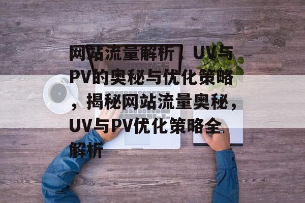 网站流量解析，UV与PV的奥秘与优化策略，揭秘网站流量奥秘，UV与PV优化策略全解析