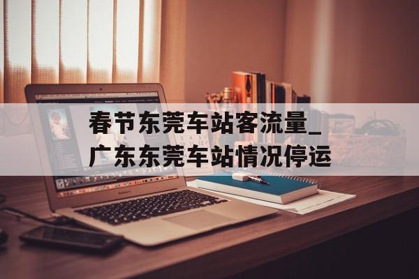春节东莞车站客流量_广东东莞车站情况停运