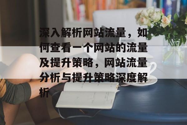 深入解析网站流量，如何查看一个网站的流量及提升策略，网站流量分析与提升策略深度解析