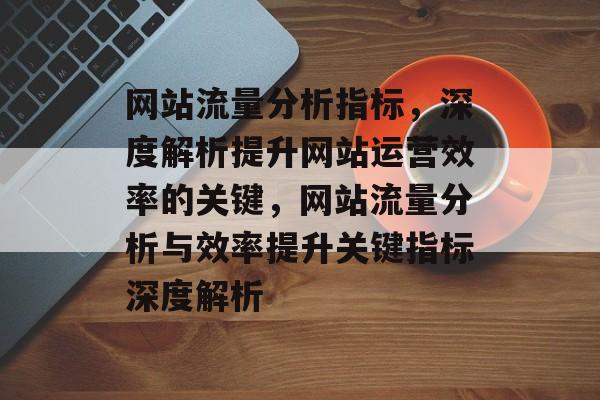 网站流量分析指标，深度解析提升网站运营效率的关键，网站流量分析与效率提升关键指标深度解析