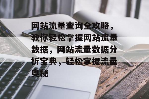 网站流量查询全攻略，教你轻松掌握网站流量数据，网站流量数据分析宝典，轻松掌握流量奥秘