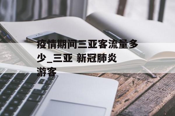 疫情期间三亚客流量多少_三亚 新冠肺炎 游客