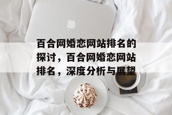 百合网婚恋网站排名的探讨，百合网婚恋网站排名，深度分析与展望
