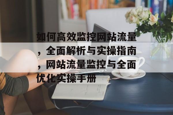 如何高效监控网站流量，全面解析与实操指南，网站流量监控与全面优化实操手册