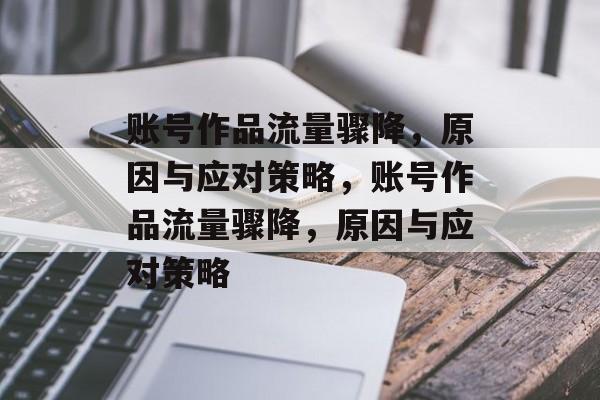 账号作品流量骤降，原因与应对策略，账号作品流量骤降，原因与应对策略
