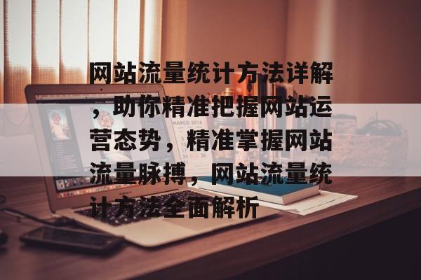 网站流量统计方法详解，助你精准把握网站运营态势，精准掌握网站流量脉搏，网站流量统计方法全面解析